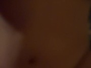 Riding a Lucky Fan POV 15/16