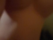 Riding a Lucky Fan POV 4/16