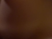 Riding a Lucky Fan POV 5/16