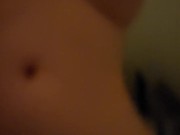 Riding a Lucky Fan POV 8/16