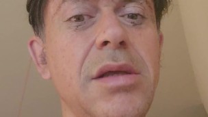 Exotic Dancer gets Naked And Jerks off for Every1 on Pornhub!