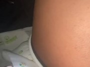 Amateur couple having open sex getting pregnant 16/16
