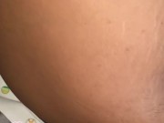 Amateur couple having open sex getting pregnant 2/16