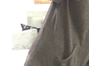 Hot girl masturbates with her dildo and moans with pleasure 11/16