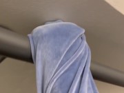 My neighbour meets me in the stairwell for quickie 14/16