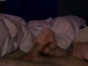 Night masturbation 7/16