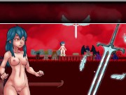 Naylas Castle Hentai Sex Game Sex Scenes Gameplay Part 10 [18+] 1/16