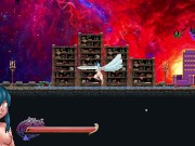 Naylas Castle Hentai Sex Game Sex Scenes Gameplay Part 10 [18+] 10/16