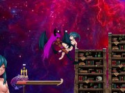 Naylas Castle Hentai Sex Game Sex Scenes Gameplay Part 10 [18+] 11/16