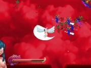 Naylas Castle Hentai Sex Game Sex Scenes Gameplay Part 10 [18+] 2/16