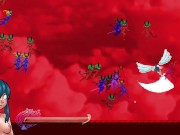 Naylas Castle Hentai Sex Game Sex Scenes Gameplay Part 10 [18+] 3/16