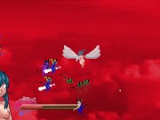 Naylas Castle Hentai Sex Game Sex Scenes Gameplay Part 10 [18+] 4/16