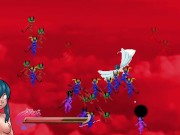 Naylas Castle Hentai Sex Game Sex Scenes Gameplay Part 10 [18+] 5/16