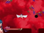 Naylas Castle Hentai Sex Game Sex Scenes Gameplay Part 10 [18+] 6/16