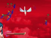 Naylas Castle Hentai Sex Game Sex Scenes Gameplay Part 10 [18+] 7/16