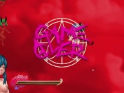 Naylas Castle Hentai Sex Game Sex Scenes Gameplay Part 10 [18+] 8/16