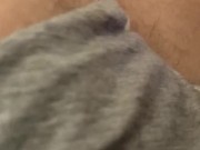 Craigslist Photo Shoot Part 3, my hairy Hole 16/16