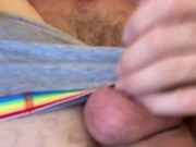 Craigslist Photo Shoot Part 3, my hairy Hole 7/16