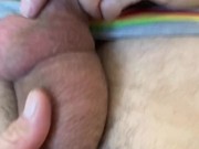 Craigslist Photo Shoot Part 3, my hairy Hole