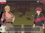 Spooky Milk Life Hentai Sex Game Sex Scenes Gameplay Part 10 [18+] 10/16