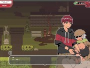 Spooky Milk Life Hentai Sex Game Sex Scenes Gameplay Part 10 [18+]