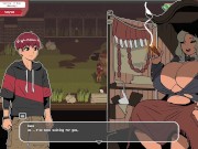 Spooky Milk Life Hentai Sex Game Sex Scenes Gameplay Part 10 [18+] 12/16