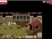 Spooky Milk Life Hentai Sex Game Sex Scenes Gameplay Part 10 [18+] 13/16