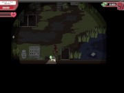 Spooky Milk Life Hentai Sex Game Sex Scenes Gameplay Part 10 [18+] 14/16