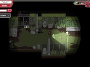 Spooky Milk Life Hentai Sex Game Sex Scenes Gameplay Part 10 [18+] 15/16