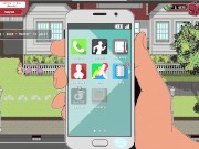 Spooky Milk Life Hentai Sex Game Sex Scenes Gameplay Part 10 [18+] 2/16