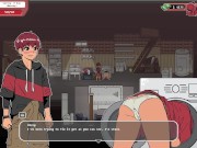 Spooky Milk Life Hentai Sex Game Sex Scenes Gameplay Part 10 [18+] 3/16