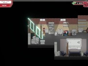 Spooky Milk Life Hentai Sex Game Sex Scenes Gameplay Part 10 [18+] 6/16