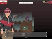 Spooky Milk Life Hentai Sex Game Sex Scenes Gameplay Part 10 [18+] 7/16