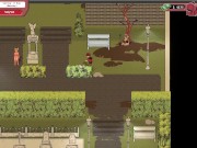 Spooky Milk Life Hentai Sex Game Sex Scenes Gameplay Part 10 [18+] 9/16