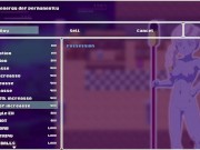 Dragon Ball Z Hentai Sex Game Sex Scenes Gameplay Part 4 [18+] 4/16