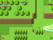 Dragon Ball Z Hentai Sex Game Sex Scenes Gameplay Part 4 [18+] 9/16