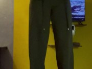 El rico culo de mi novia 1/16