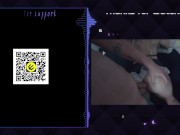 HOT SKINNY! I fuck my STEPSISTER´S BEST FRIEND while they kiss LICK their TIGHT PUSSIES 16/16