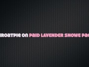 THICKEST PAWG OF ALL TIME IN HEELS WITH WHITE LIPSTICK GETS EXTREME FACEFUCK 69 CUM IN THROAT 16/16