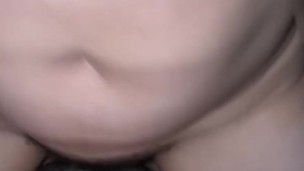 cogiendo a escondidas en casa de mi novia, montando dando sentones y cogiendo de perrito acabada den