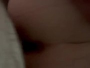 Milf takes it from behind 5/16