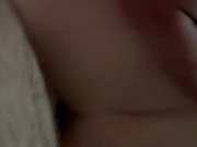 Milf takes it from behind 6/16