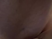 Milf loves to be fucked hard by white cock 5/16
