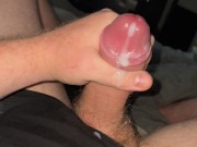 Solo Cumshot 20 10/16
