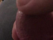 Precum Play 16/16
