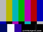 Petite blonde finger fucking her pussy in hot POV 1/16