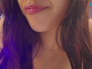 NO FAP SEPTEMBER - Não se mime, Falta pouco para terminar SETEMBRO sem FAP !! 😈😏JOi / WIN 1/16