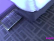 Fuck My Big Tits Stepmom Quinn Waters In A Hotel (RMST) 2/16