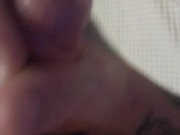 CUM SHOT