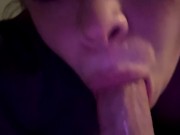 BBW MILF COCK GOBBLER STRIKES AGAIN 1/16